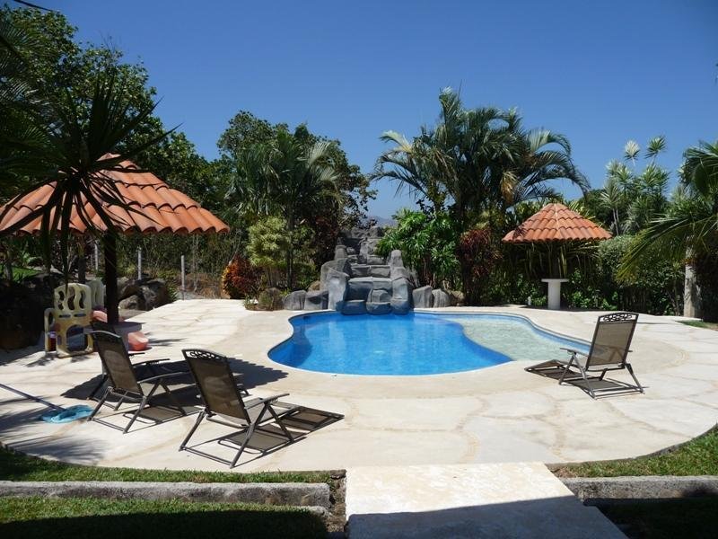 House in Vueltas, Alajuela Province, Costa Rica 1 - 18004830