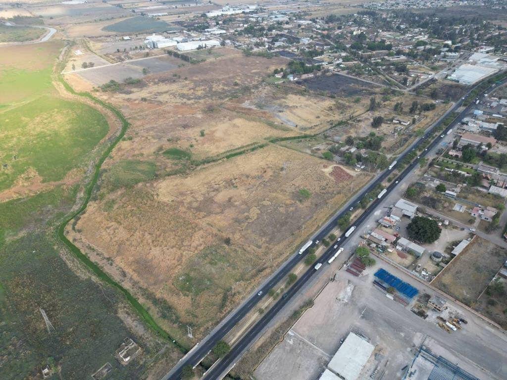 Land in Jardines de la Calera, Jalisco, Mexico 1 - 18006689