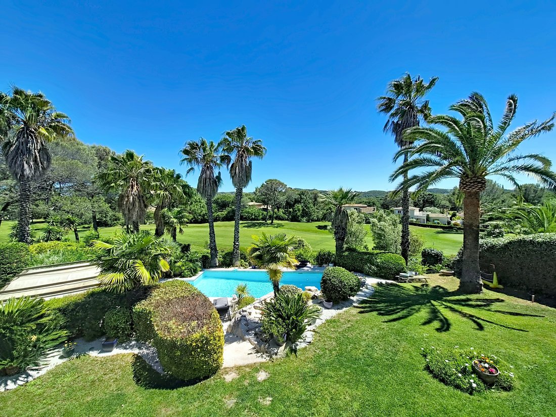 House in Le Dramont-Agay-Anthéor-Le Trayas, Saint-Raphaël, France 1 - 18005892