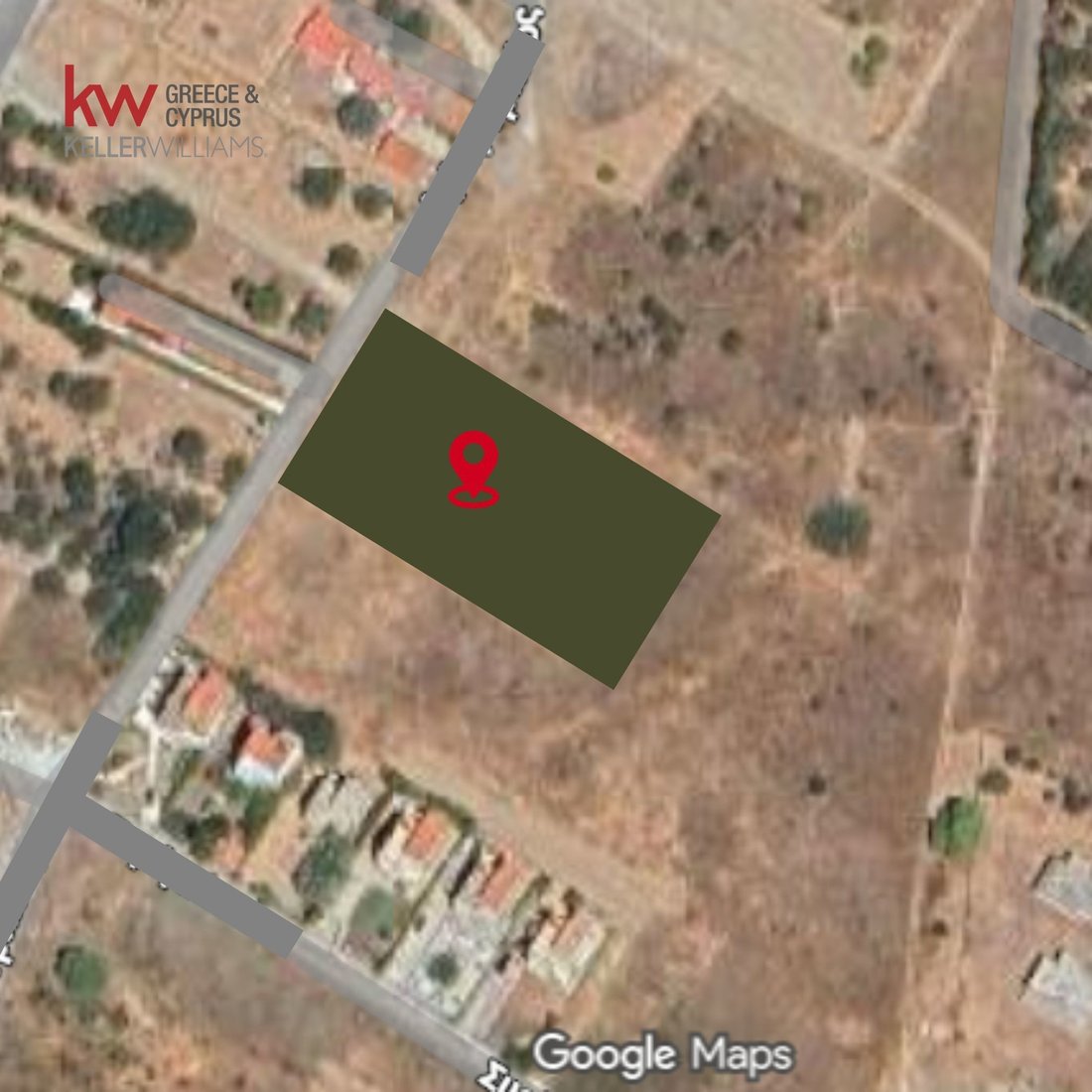 Land in Anavissos, Attica, Greece 3 - 18005462