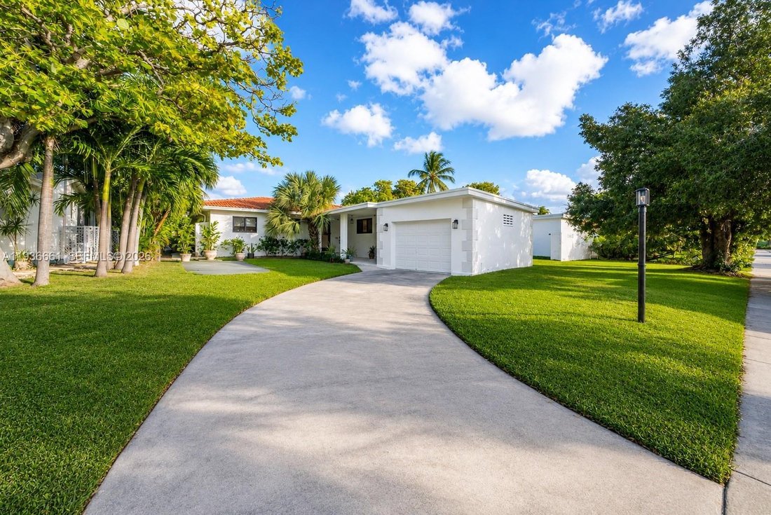 House in Miami Beach, Florida, United States 2 - 17042018