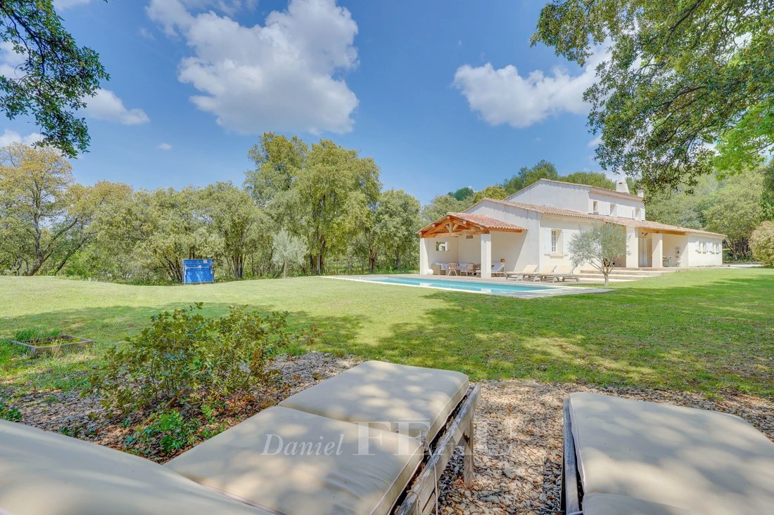 House in Rognes, Provence-Alpes-Côte d'Azur, France 2 - 18006304