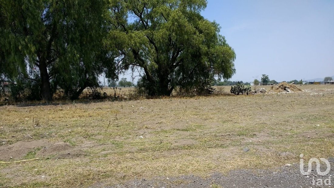 Land in Jaltenco, State of Mexico, Mexico 2 - 18006174