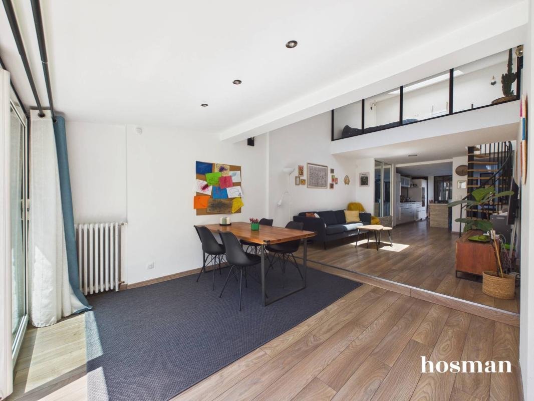 House in Mont Valérien, Nanterre, France 5 - 18006276