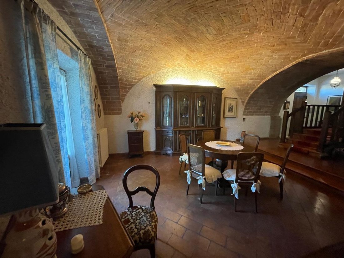 Country House in Siena, Tuscany, Italy 3 - 18010281