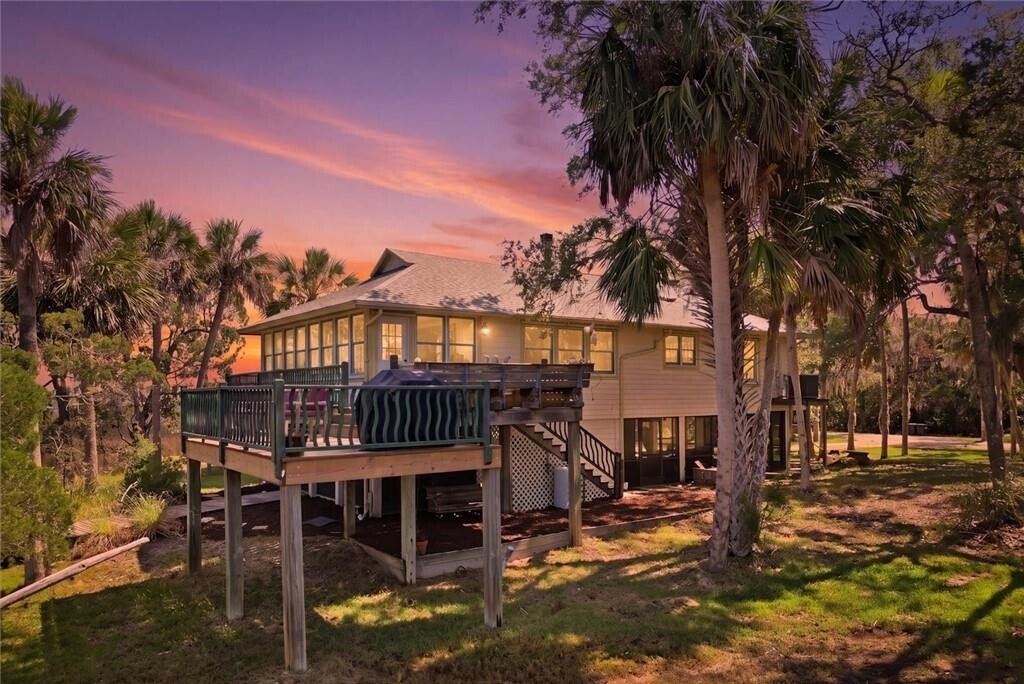 House in Homosassa, Florida, United States 5 - 18006319