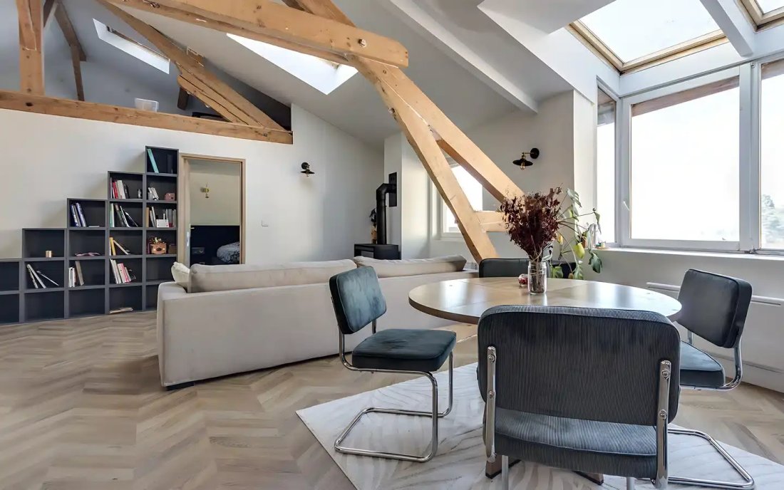 Apartment in Veyrier-du-Lac, Auvergne-Rhône-Alpes, France 5 - 17958979