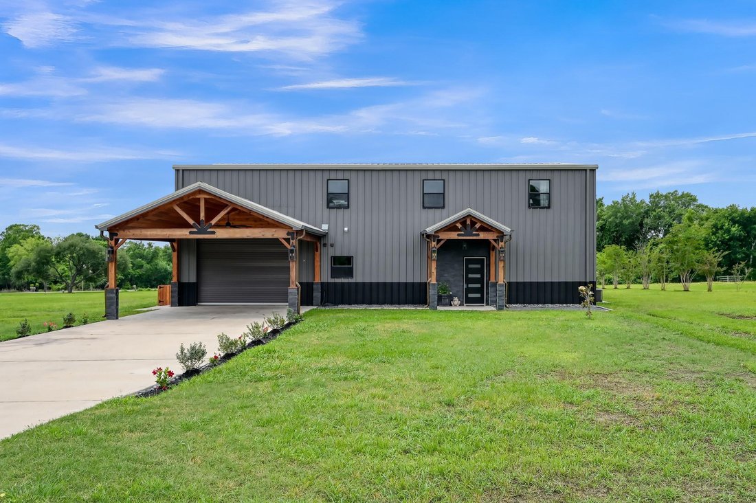 House in Willis, Texas, United States 2 - 18005167