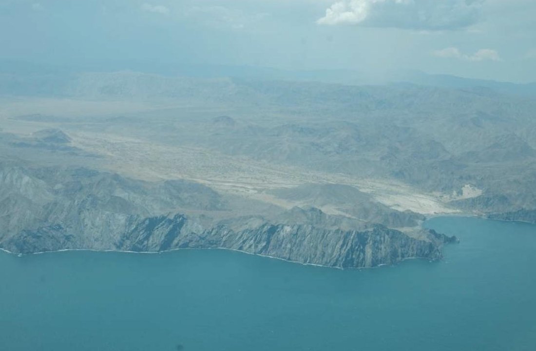 Land in Tijuana, Baja California, Mexico 1 - 18006686