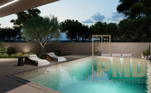 Apartment in Voula, Attica, Greece 1