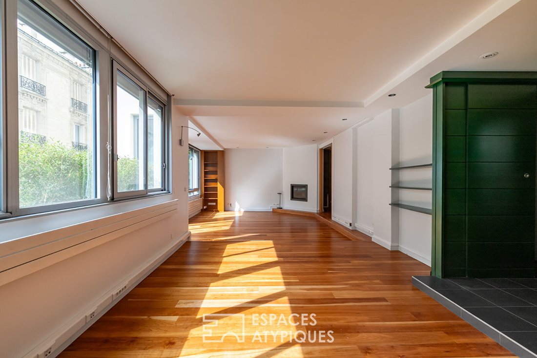 Appartamento a Georges Brassens, Paris 15e Arrondissement, Parigi 5 - 18006896