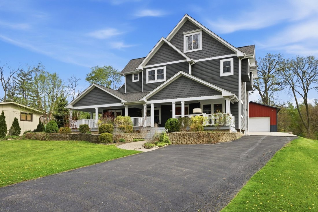 House in Johnsburg, Illinois, United States 2 - 18005318