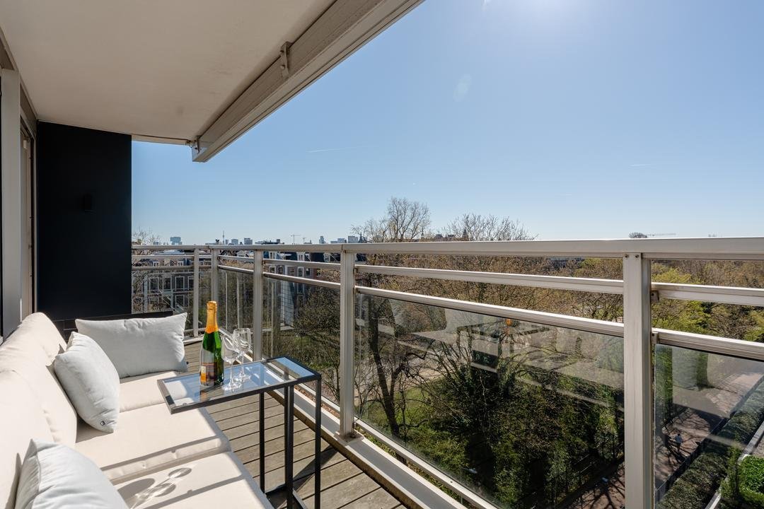 Apartment in Apollobuurt, North Holland, Netherlands 3 - 18007006