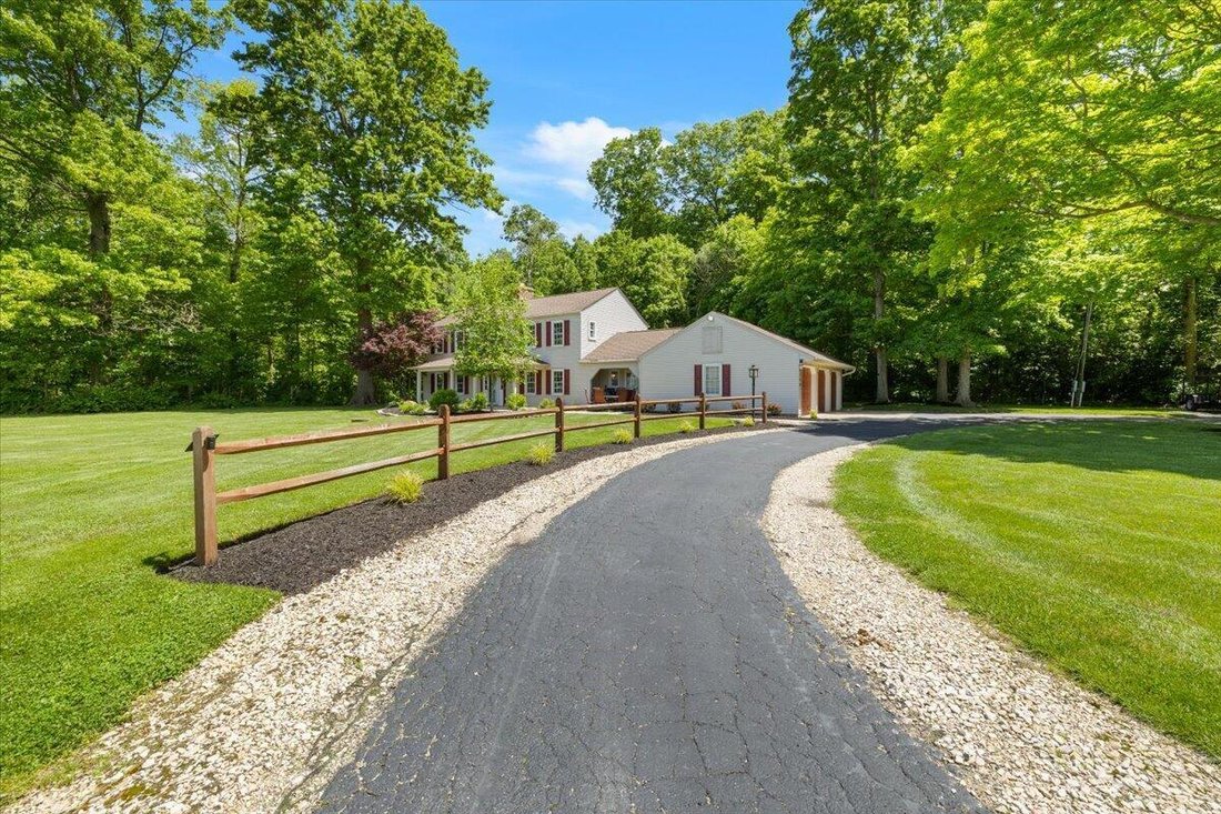 House in Tipp City, Ohio, United States 4 - 18007021