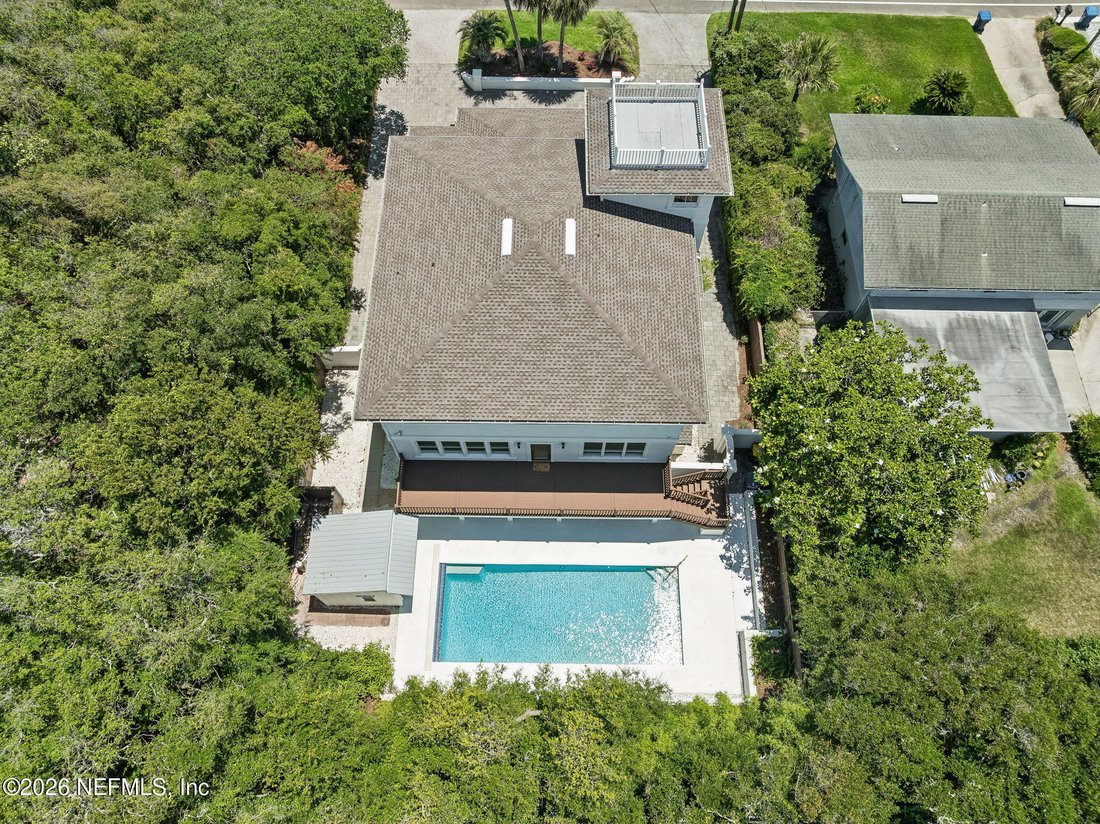 House in Fernandina Beach, Florida, United States 3 - 18007761