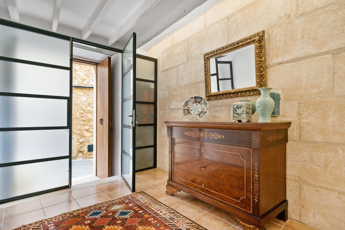 Townhouse in Pollenca, Balearic Islands, Spain 1 - 18010596
