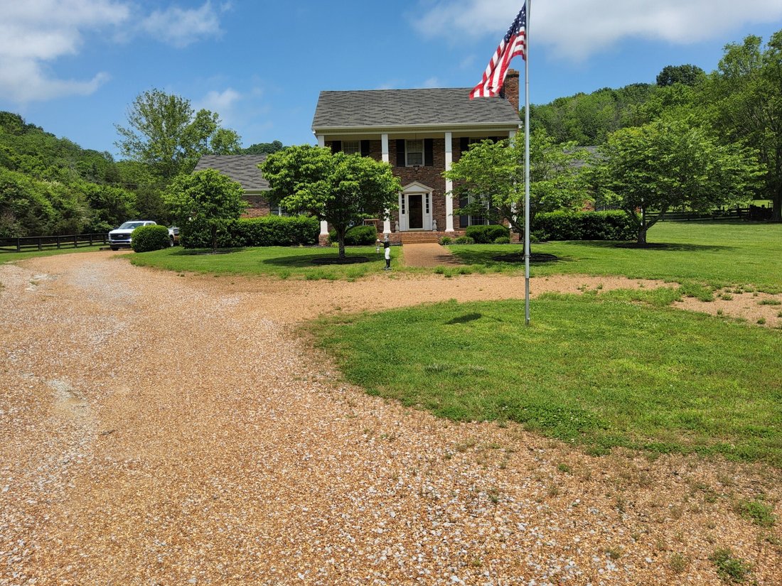 House in Goodlettsville, Tennessee, United States 1 - 18004496