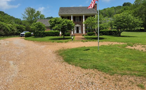House in Goodlettsville, Tennessee, United States 1