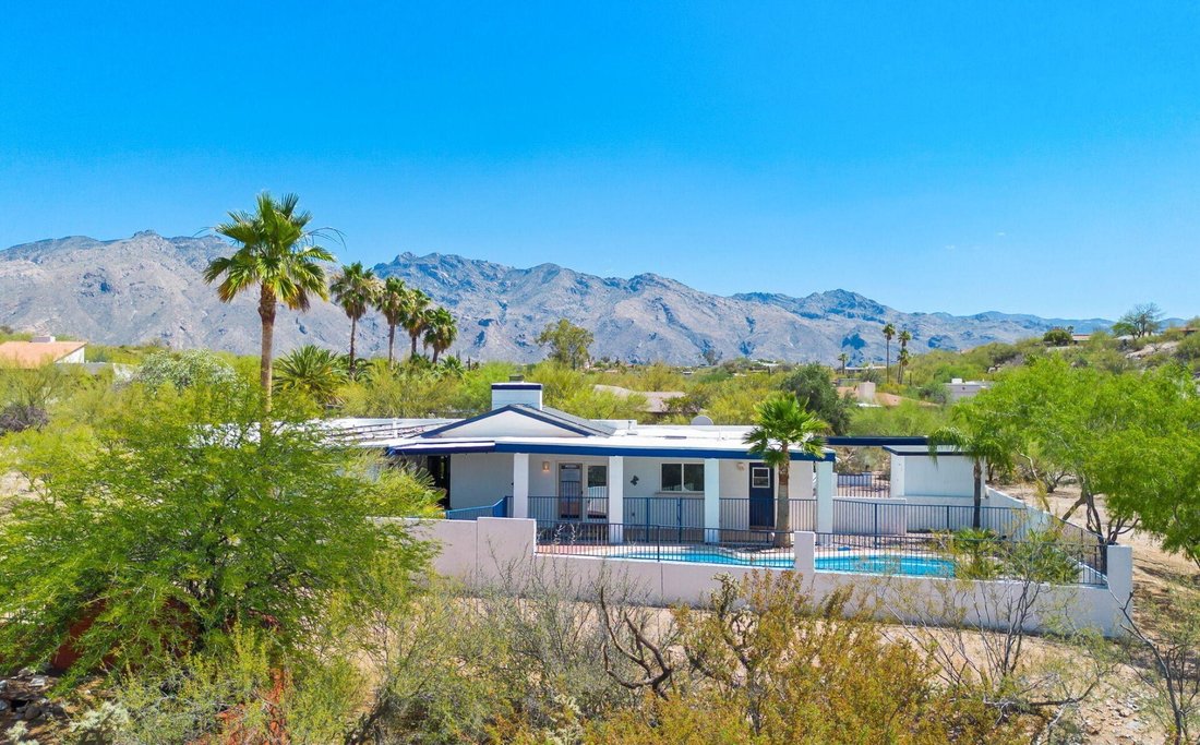 House in Tucson, Arizona, United States 2 - 18006373