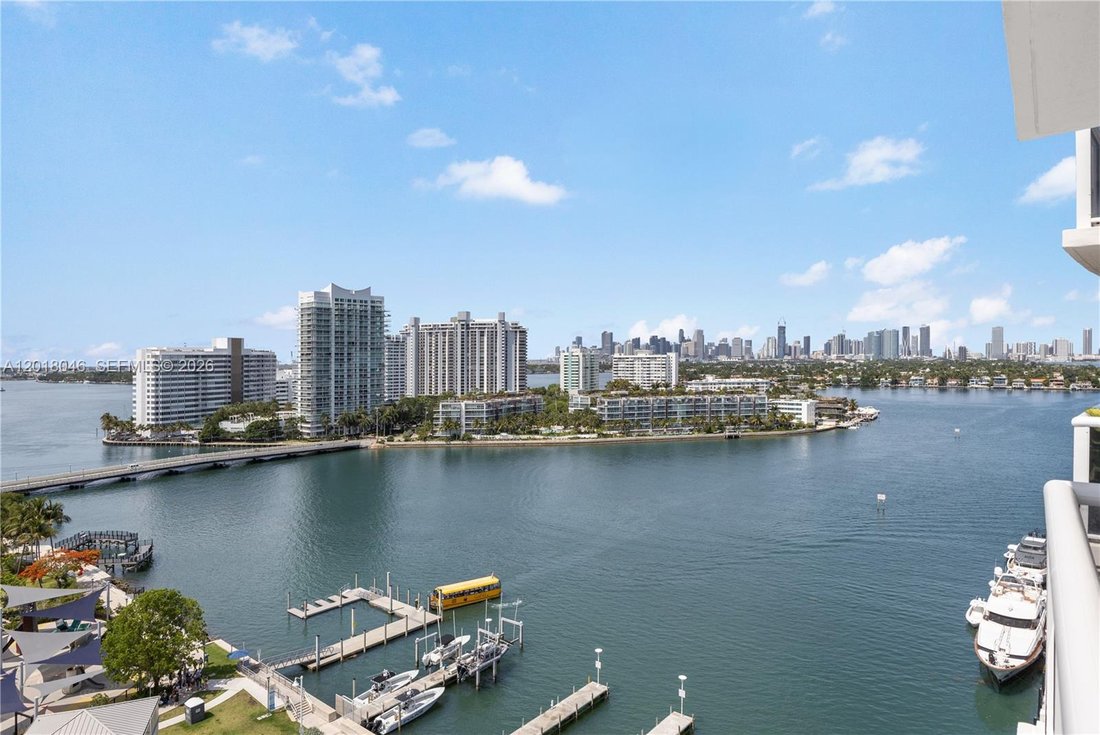 Condo in Miami Beach, Florida, United States 2 - 18008044