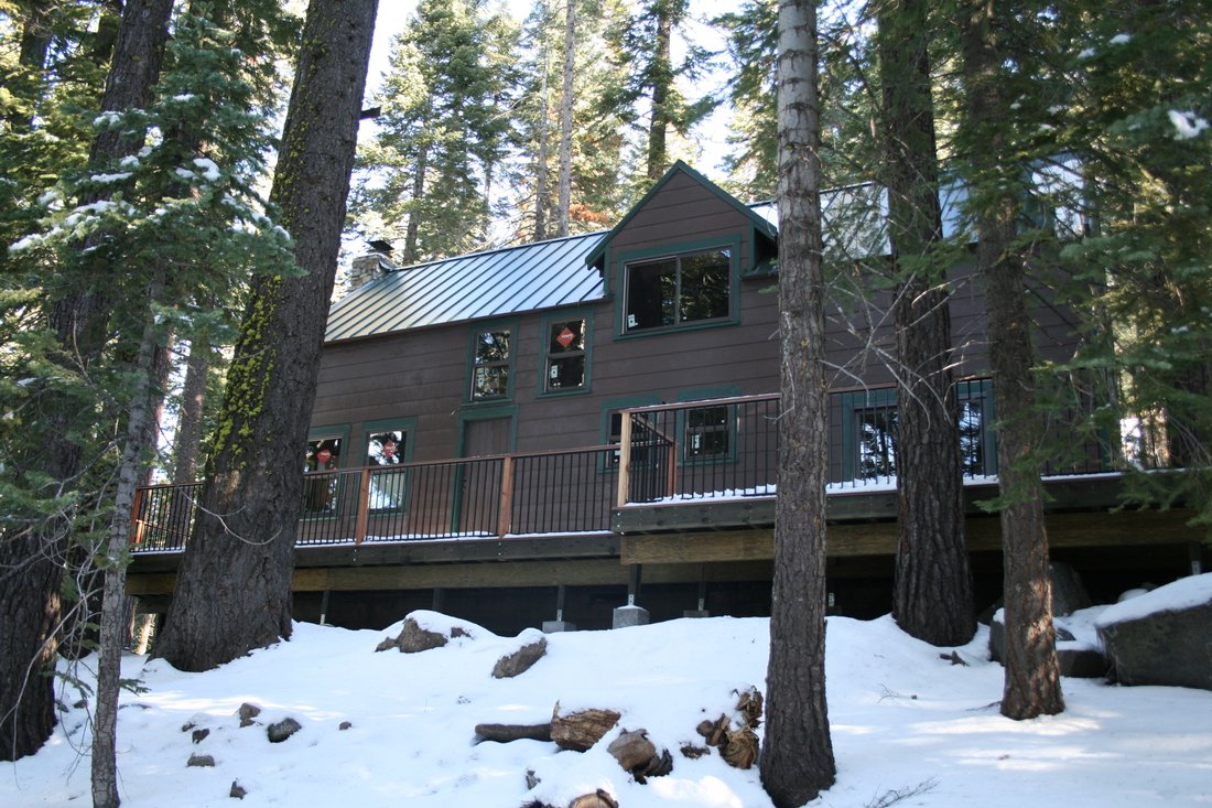 House in Pioneer, California, United States 2 - 18010441