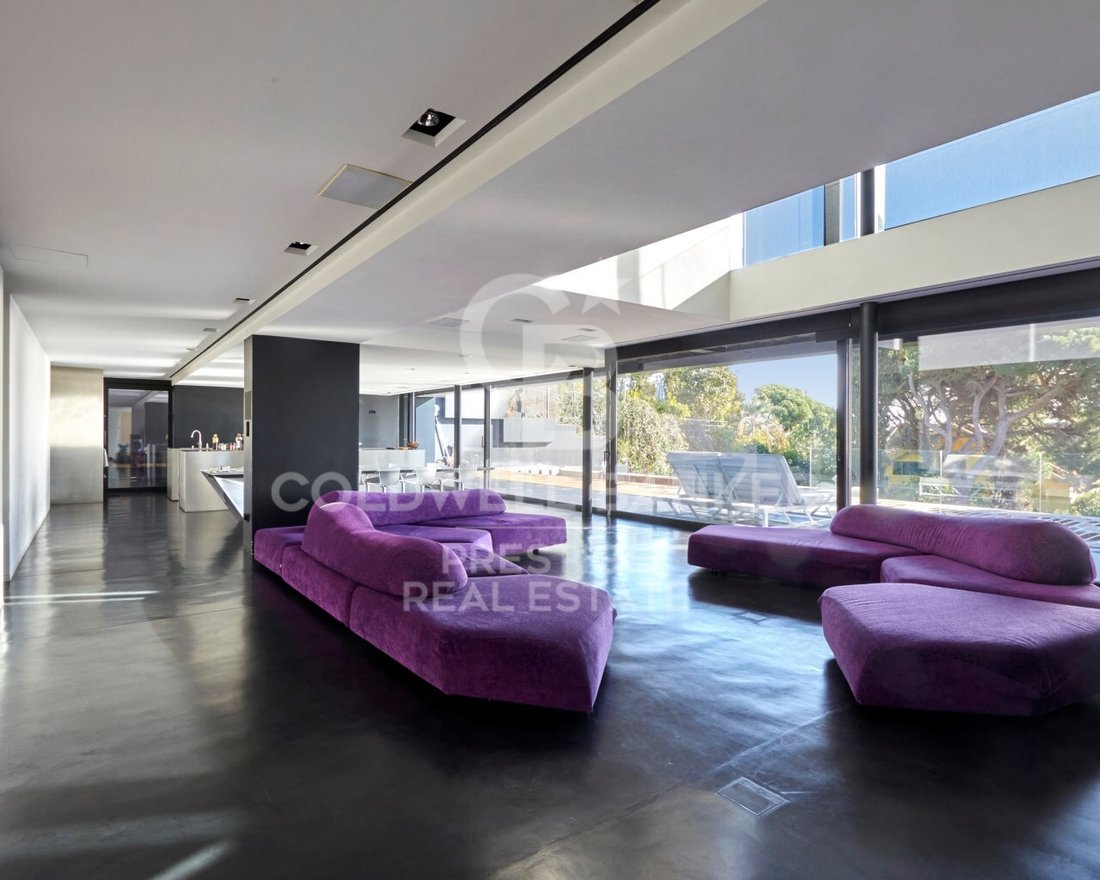 House in Sarrià-Sant Gervasi, Barcelona, Spain 5 - 18011134