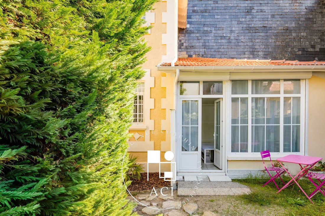 Apartment in Aiguillon, Arcachon, France 5 - 18005705