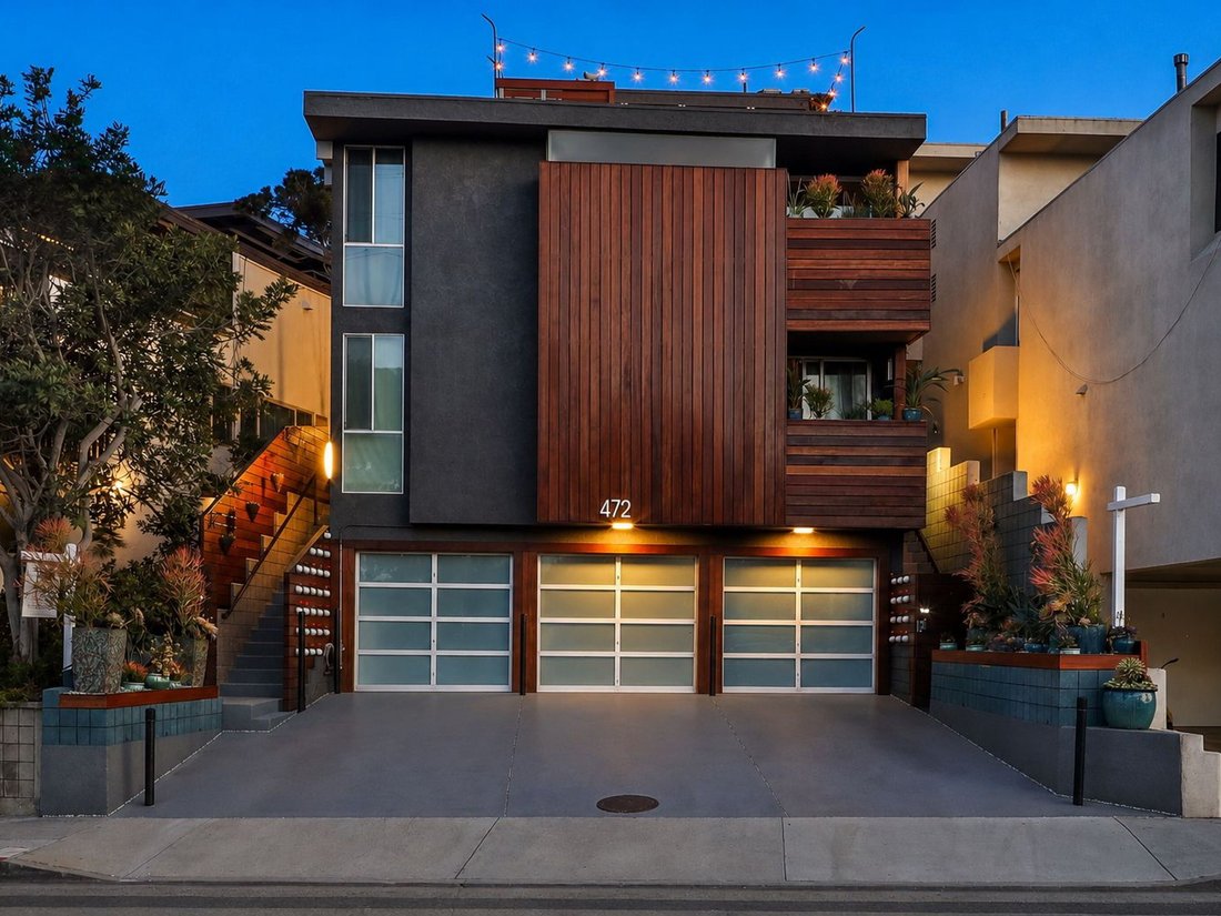 House in Manhattan Beach, California, United States 1 - 17986443