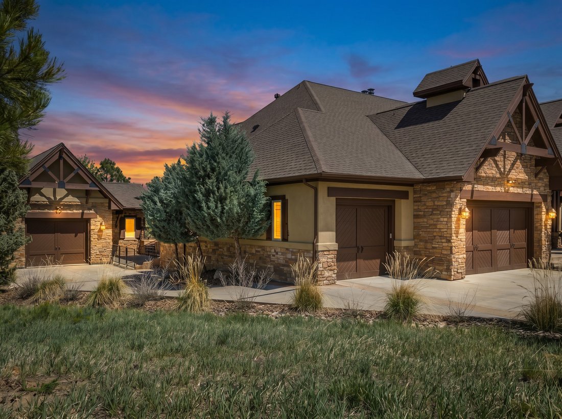 House in Parker, Colorado, United States 3 - 18007355