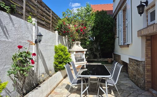 Casa en Thiais, Isla de Francia, Francia 1