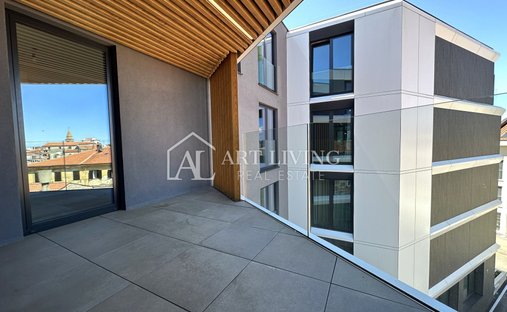 Wohnung in Umag, Gespanschaft Istrien, Kroatien 1