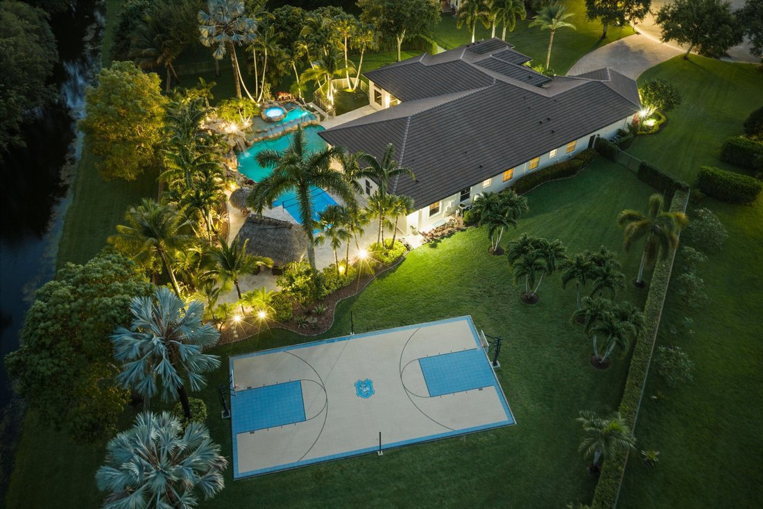 House in Davie, Florida, United States 4 - 18005594