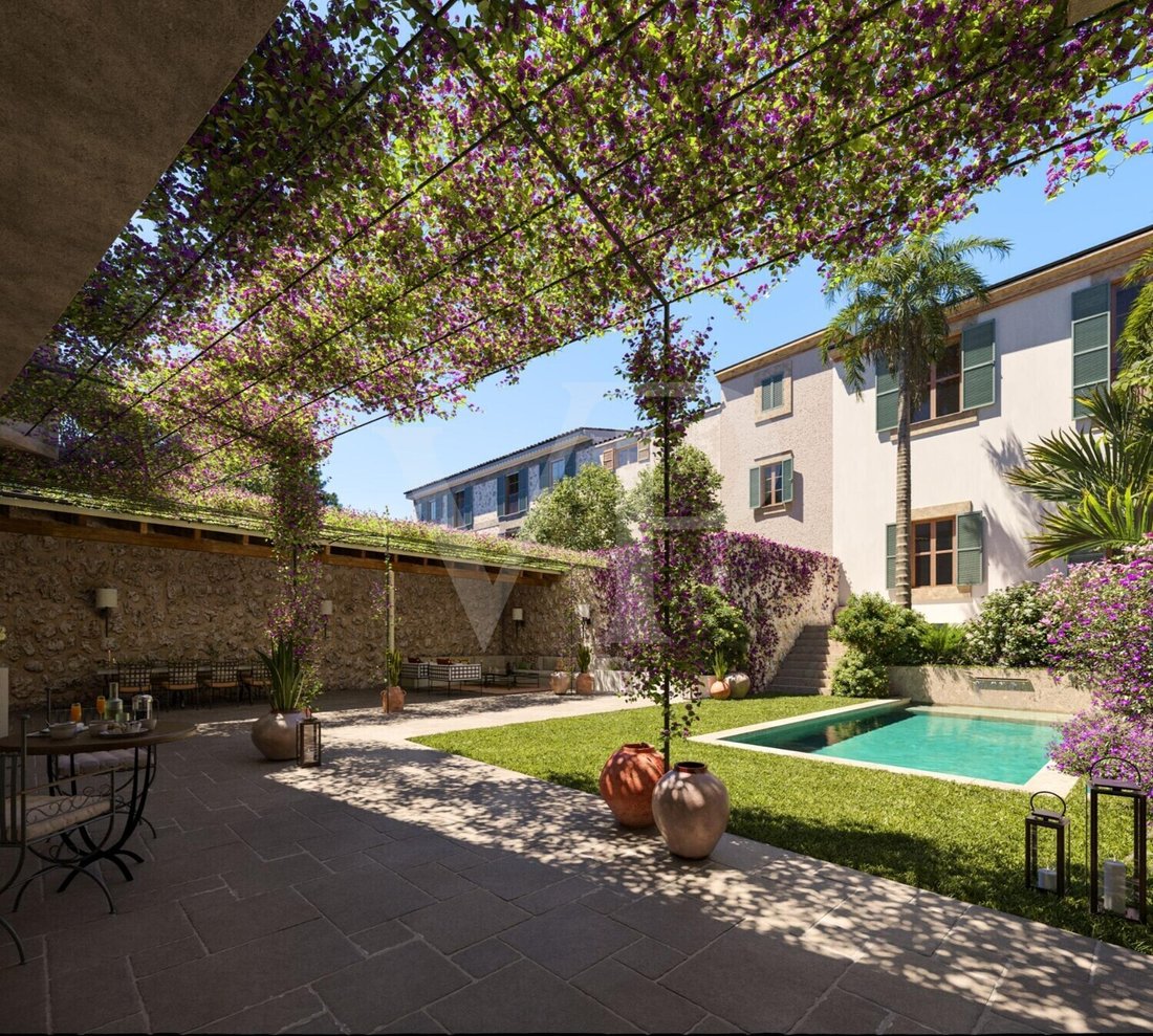Residenza a Sóller, Isole Baleari, Spagna 2 - 18010978