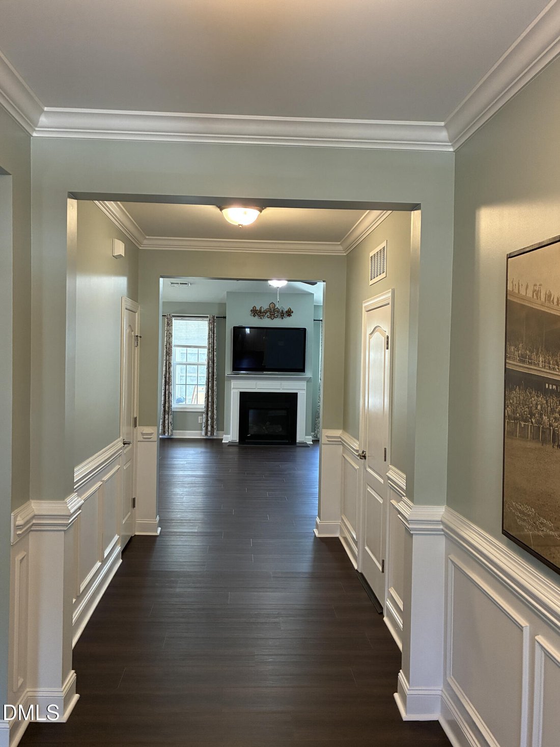 Casa en Wake Forest, Carolina del Norte, Estados Unidos 3 - 18007972