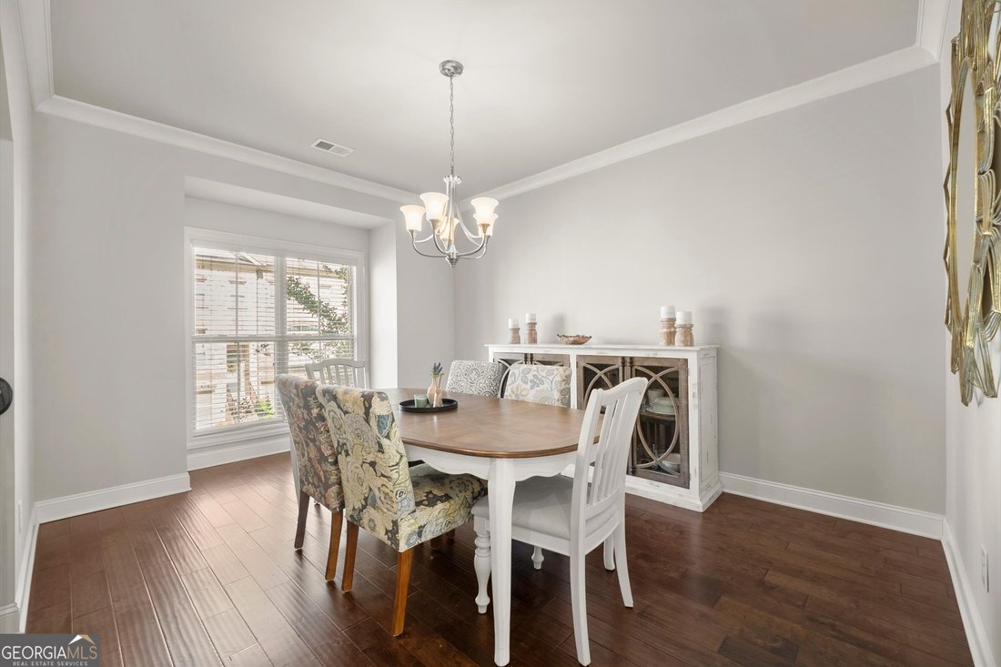 Townhouse in Suwanee, Georgia, United States 5 - 18009657