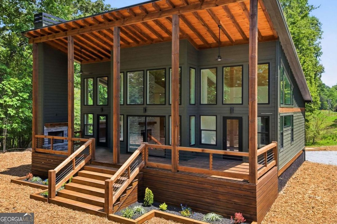 House in Ellijay, Georgia, United States 2 - 18005387