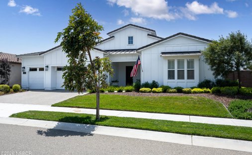 House in Nipomo, California, United States 1
