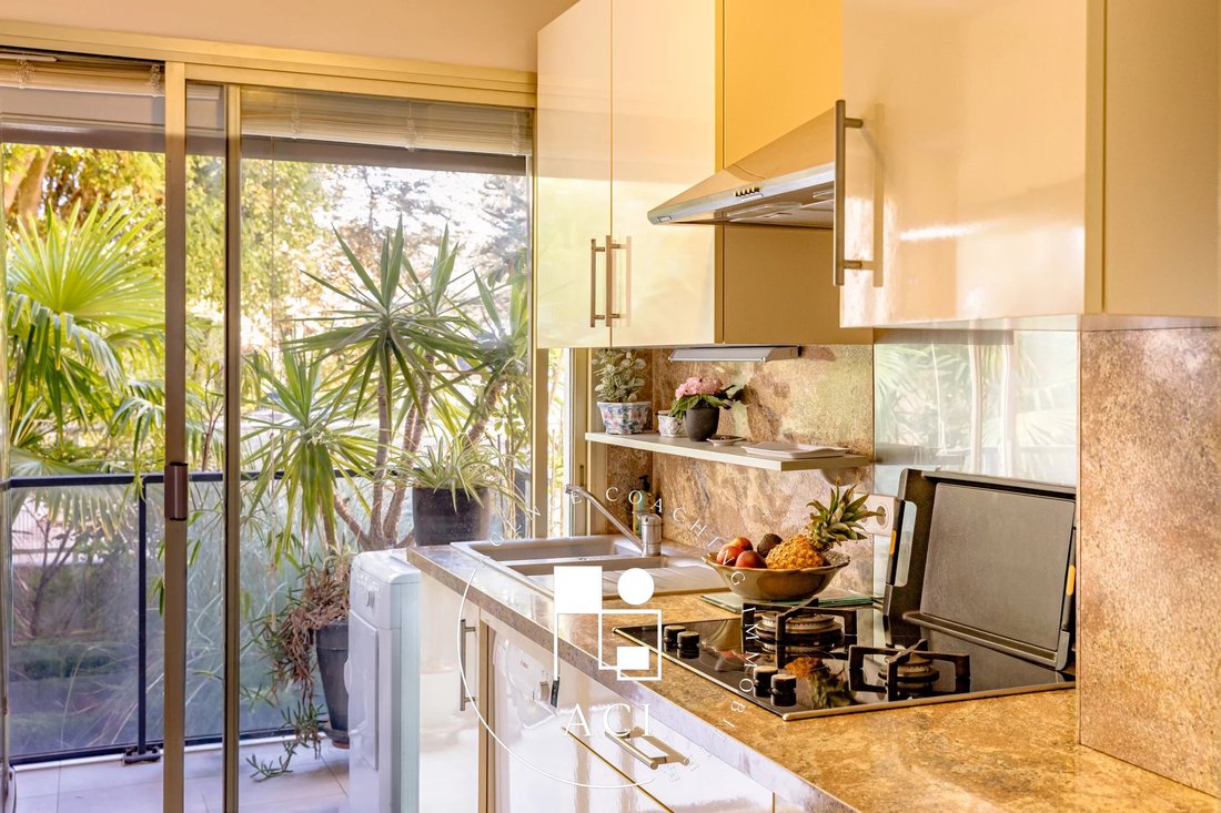 Apartment in Aiguillon, Arcachon, France 4 - 18008681