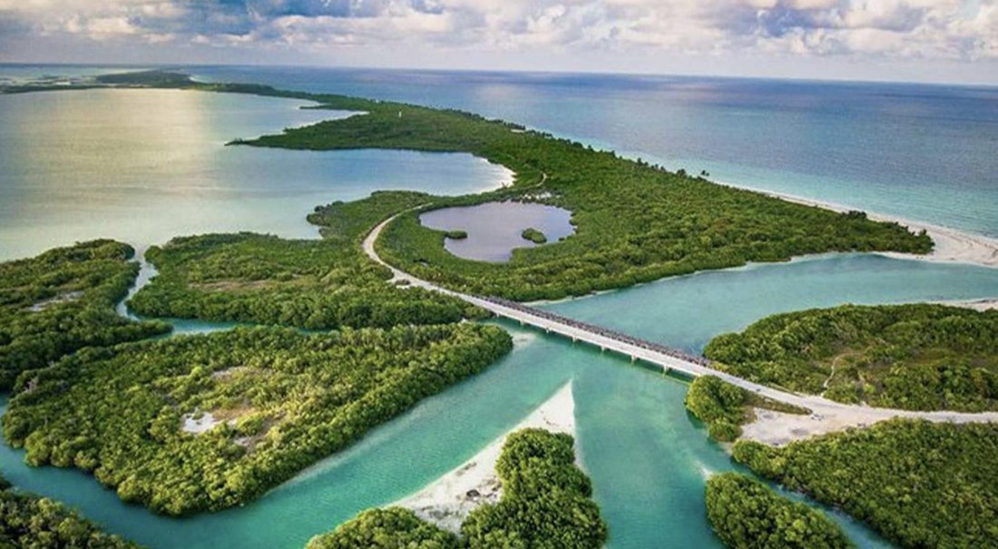 Land in Xarcos, Quintana Roo, Mexico 4 - 18006691