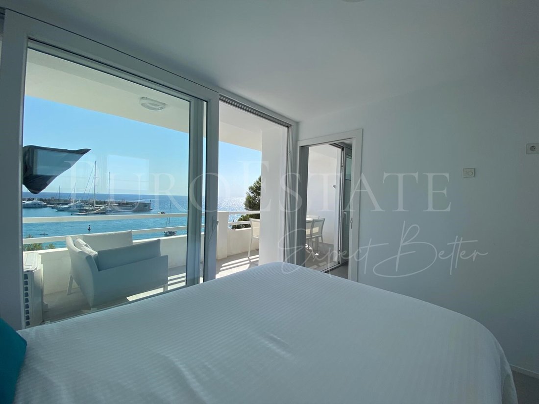 Appartement à Rotes Velles, Calvià, Îles Baléares 3 - 18010941