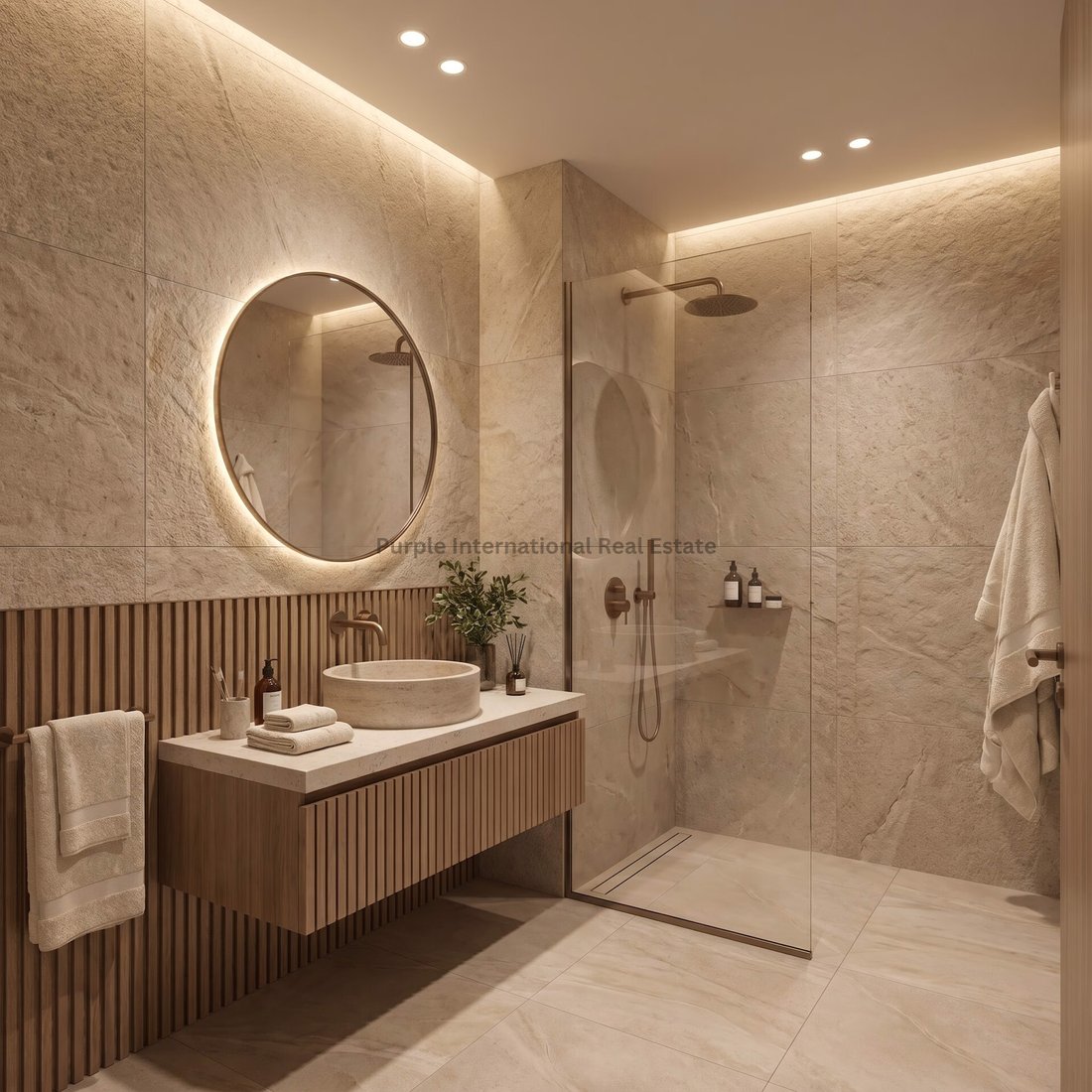 Apartment in Germasogeia, Limassol, Cyprus 5 - 18006072