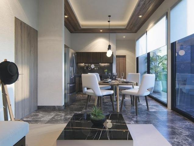 Apartment in Playa del Carmen, Quintana Roo, Mexico 2 - 18006640