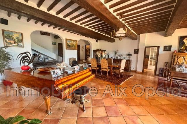 Villa in Châteauneuf-le-Rouge, Provence-Alpes-Côte d'Azur, France 5 - 18006034