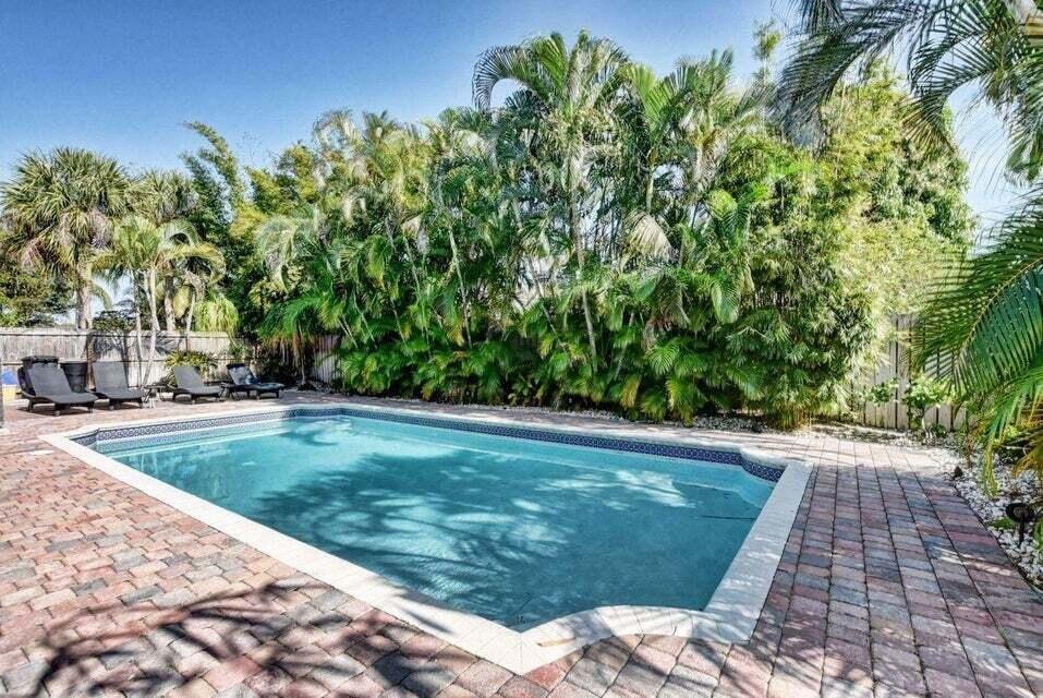 House in Boca Raton, Florida, United States 3 - 18009781
