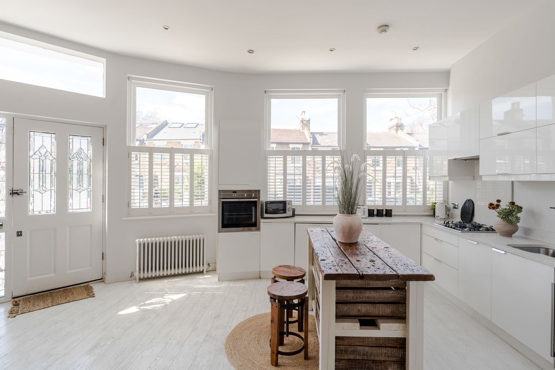 Apartment in Nunhead, Southwark, England 2 - 18004832