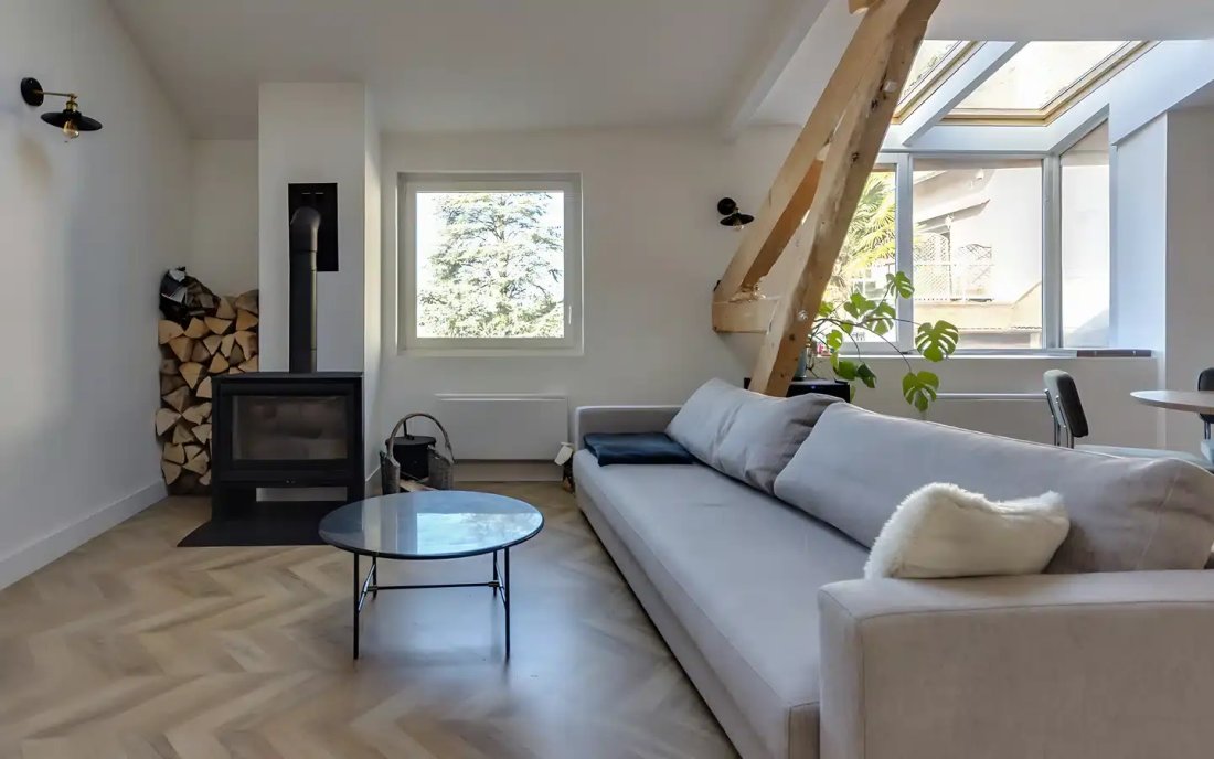 Apartment in Veyrier-du-Lac, Auvergne-Rhône-Alpes, France 4 - 17958979