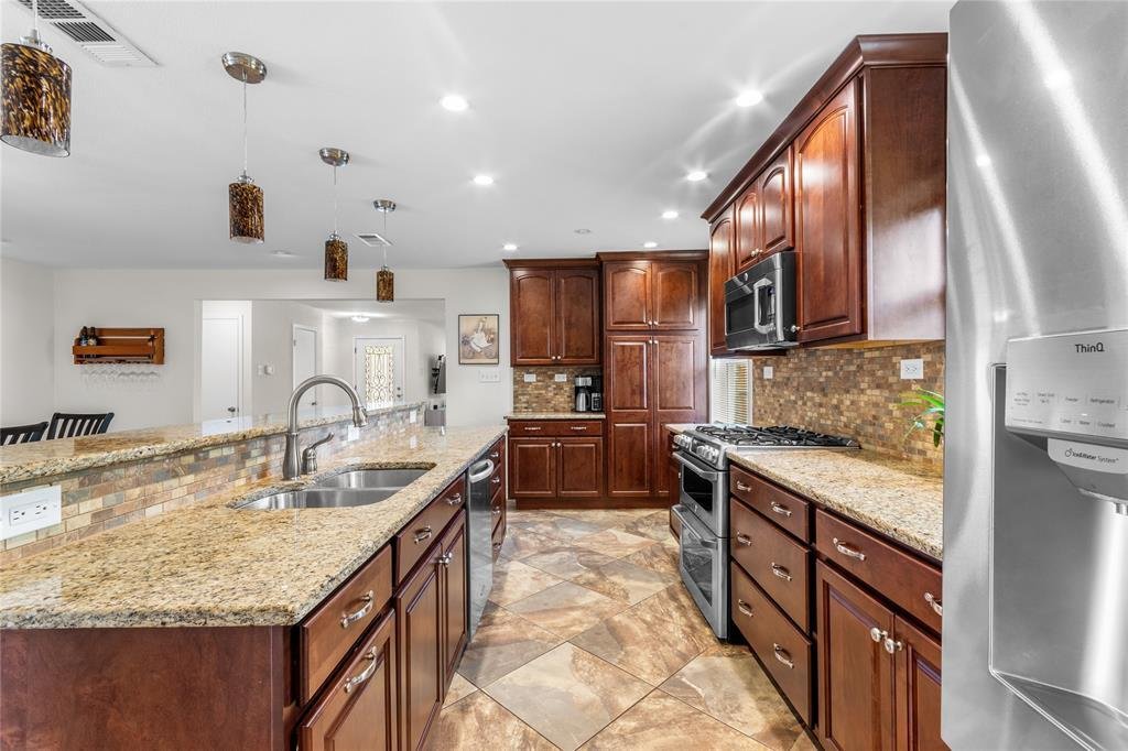 House in Dallas, Texas, United States 3 - 18005409