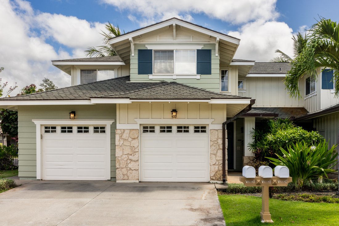 House in Kapolei, Hawaii, United States 1 - 18010348