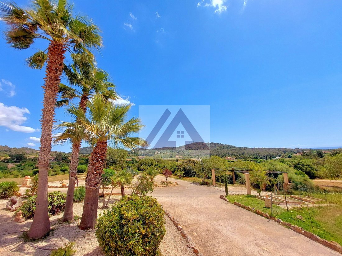 Villa in Felanitx, Balearic Islands, Spain 5 - 18007707