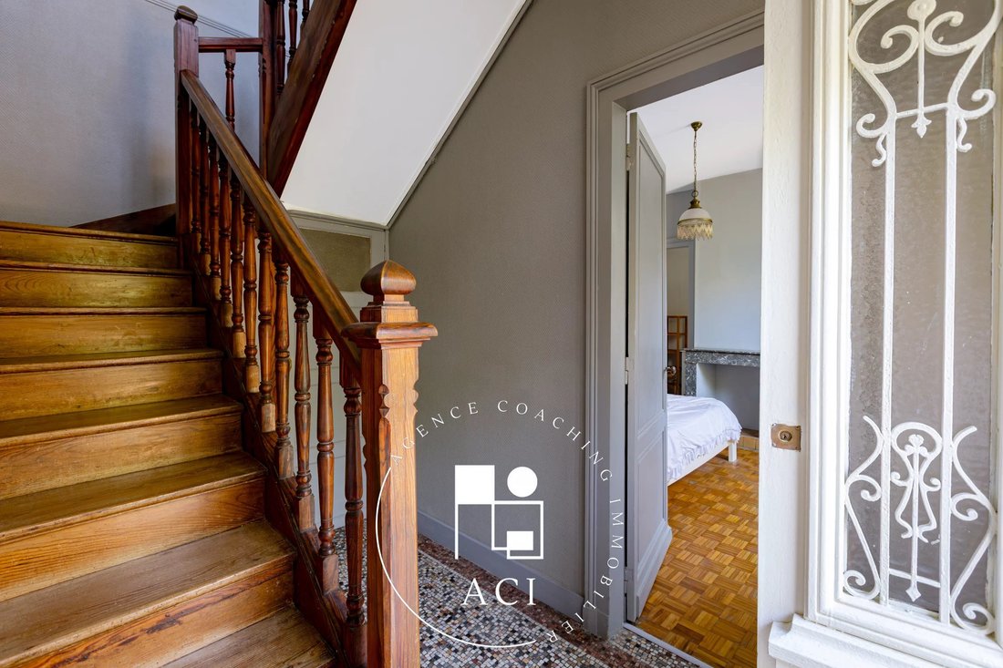 Apartment in Aiguillon, Arcachon, France 3 - 18005705